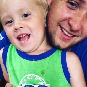 Meet your Posher, Cody